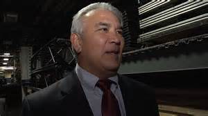 Ricky Steamboat