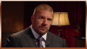 Triple H
