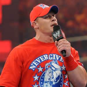 John Cena