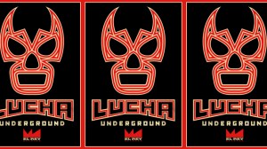 Lucha Underground El Rey Network