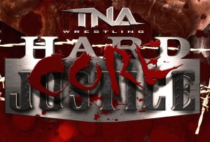TNA Hardcore Justice