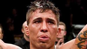 War Machine Jonathan Koppenhaver