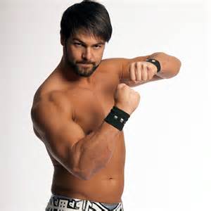 Justin Gabriel