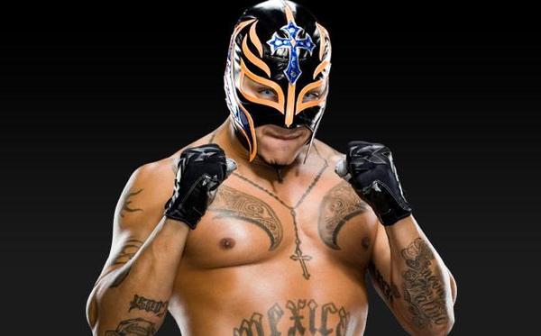 Rey Mysterio Reportedly Done With Lucha Libre AAA, Pay Issues With&nbsp;Talent