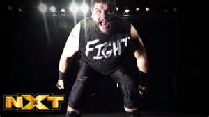 Kevin Steen - Owens