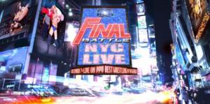 ROH Final Battle 14