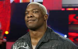 Shelton Benjamin