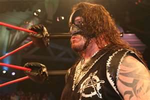 Abyss Talks If He Regrets Not Signing With WWE & Facing Undertaker At WrestleMania&nbsp;19