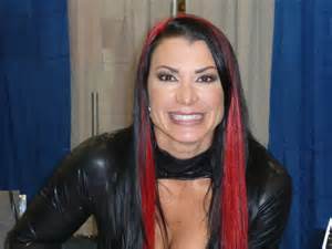 Former WWE & TNA Star Rips TNA & Dixie Carter – Wrestling News Blog