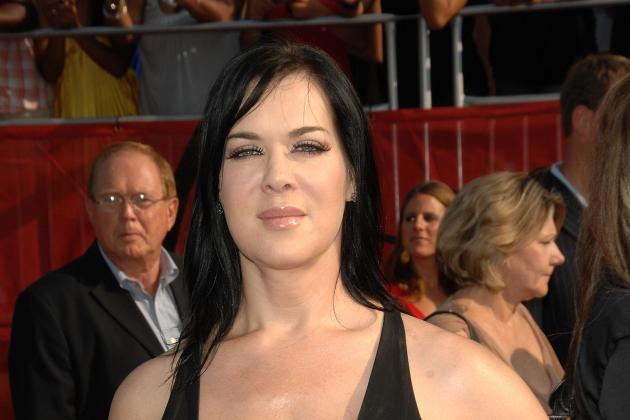 Chyna’s Autopsy Complete – Death Caused By Drugs And&nbsp;Alcohol