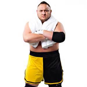 Samoa Joe Leaving&nbsp;TNA
