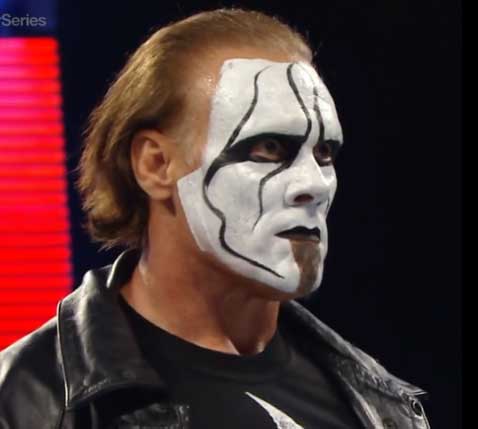 Sting Surprises Seth Rollins, Triple H Makes Huge Night Of Champions&nbsp;Announcement