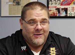 Bill DeMott Responds To&nbsp;Allegations