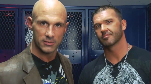 Daniels & Kazarian Appeared On AMC’s Comic Book&nbsp;Men