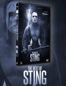 The Best Of Sting - TNA