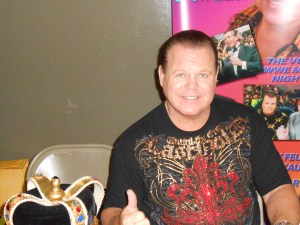 Jerry Lawler