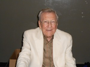 Lance Russell