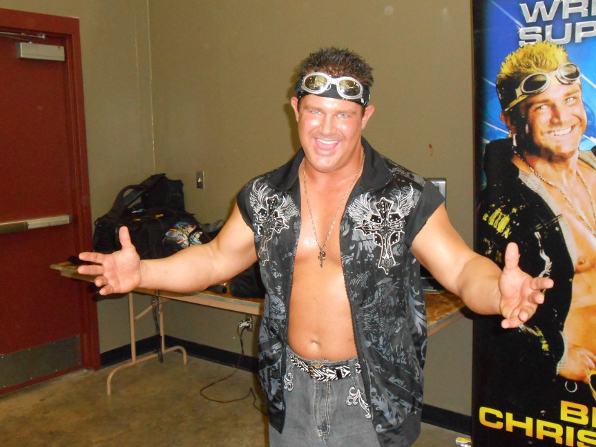 Update On The Death Of Brian Christopher, Subpoenas&nbsp;Issued