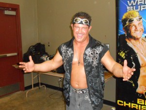 Brian Christopher