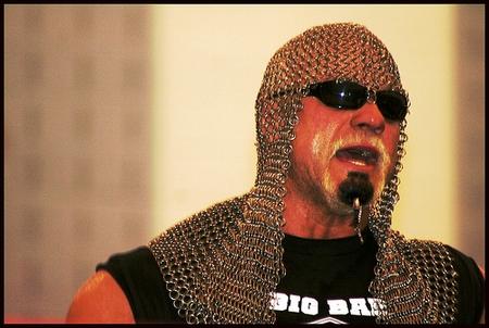 Scott Steiner’s Wife Christa And Tommy Dreamer Provide Health&nbsp;Updates