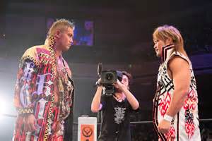 Major NJPW Stars Announced For ROH/NJPW May&nbsp;Shows