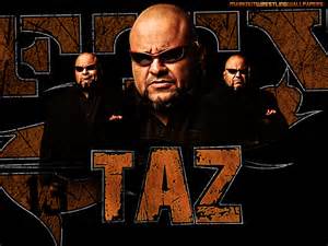 Issues Between Taz &&nbsp;TNA