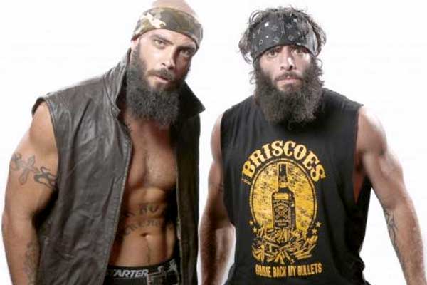 Warner Bros. Discovery Reportedly Banned The Briscoes For More Than Jay’s Offensive&nbsp;Slurs