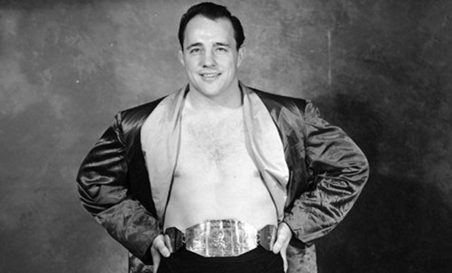 AWA Legend Verne Gagne Passed&nbsp;Away