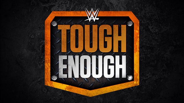 WWE Tough Enough News From Last Night’s Episode, Hogan’s&nbsp;Replacement