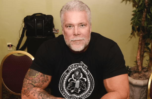 Kevin Nash Shares How His Christian Faith Has Guided Him Through Life’s Hardest&nbsp;Moments
