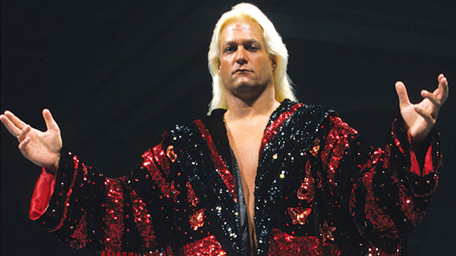 “Nature Boy” Buddy Landel Passed&nbsp;Away