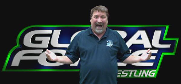 Former TNA Announcer Coming To&nbsp;GFW?