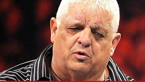 The Wrestling World Remembers Dusty&nbsp;Rhodes