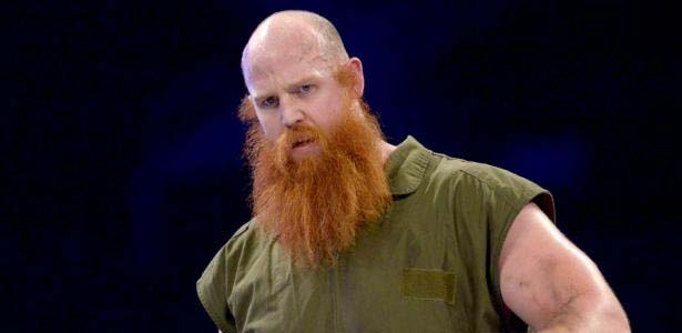 WWE Reportedly Re-Signs Erick&nbsp;Rowan