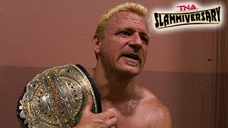 Dixie Carter Confirms Jeff Jarrett Inducted Into TNA Hall Of&nbsp;Fame