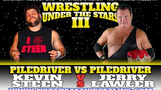 Jerry “The King” Lawler VS Kevin Owens 8/2/14&nbsp;(video)