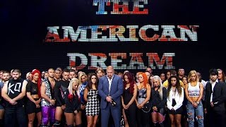 NXT Pay Tribute To Dusty&nbsp;Rhodes