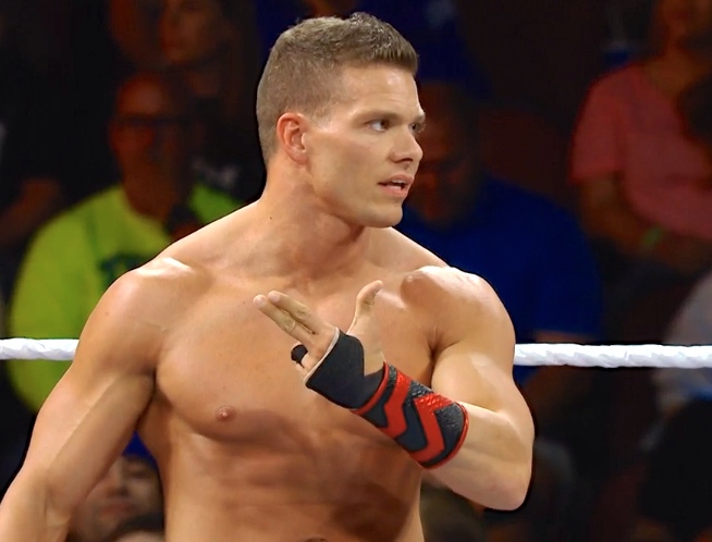 Tyson Kidd Removed From Total Divas Cast To Keep Details Surrounding Injury Under&nbsp;Wraps