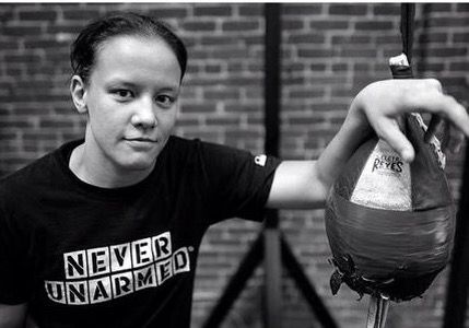 Shayna Baszler set to have first pro wrestling match 