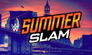 SummerSlam 2015
