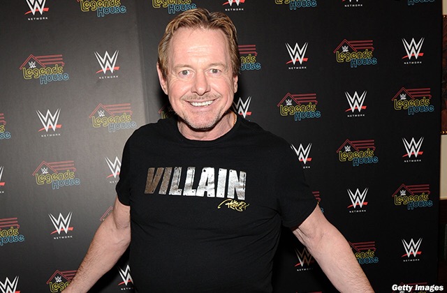 Vanessa’s perspective on the passing of “Rowdy” Roddy Piper 