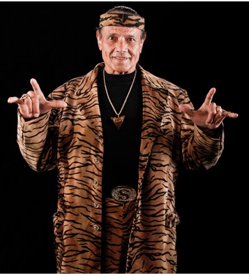 Jimmy “Superfly” Snuka Passed&nbsp;Away
