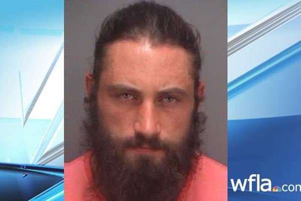 Charges Dropped Against TNA&nbsp;Star