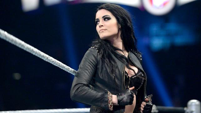 New WWE Theme Song For Paige&nbsp;Revealed?