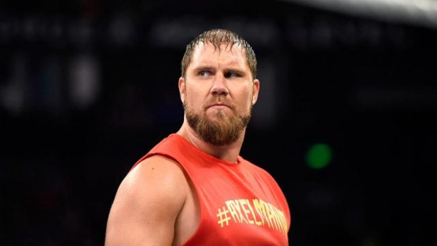 Curtis Axel Not Happy With How He’s Being Used In&nbsp;WWE