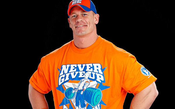 Backstage News On John Cena’s WrestleMania Match Being Kept Secret, Lars Sullivan&nbsp;Involved?