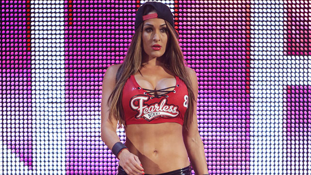 Nikki Bella Reportedly in Talks for WWE&nbsp;Return