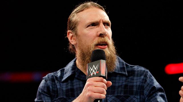 Breaking News: Daniel Bryan To Announce Retirement Tonight On&nbsp;RAW