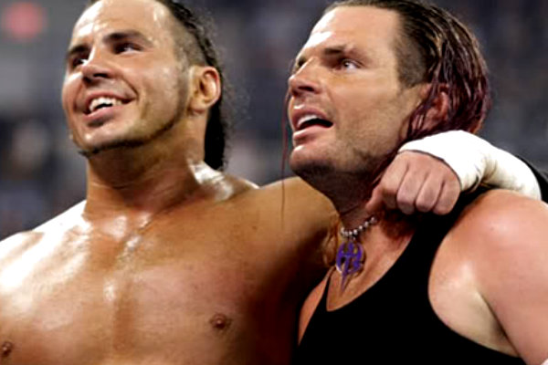 Matt Hardy Gives Insight Into Bizarre WWE House Show Exit By Jeff&nbsp;Hardy