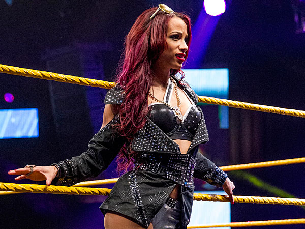 Vince McMahon Reportedly Feels Sasha Banks Only Knows One Speed And Is&nbsp;Injury-Prone